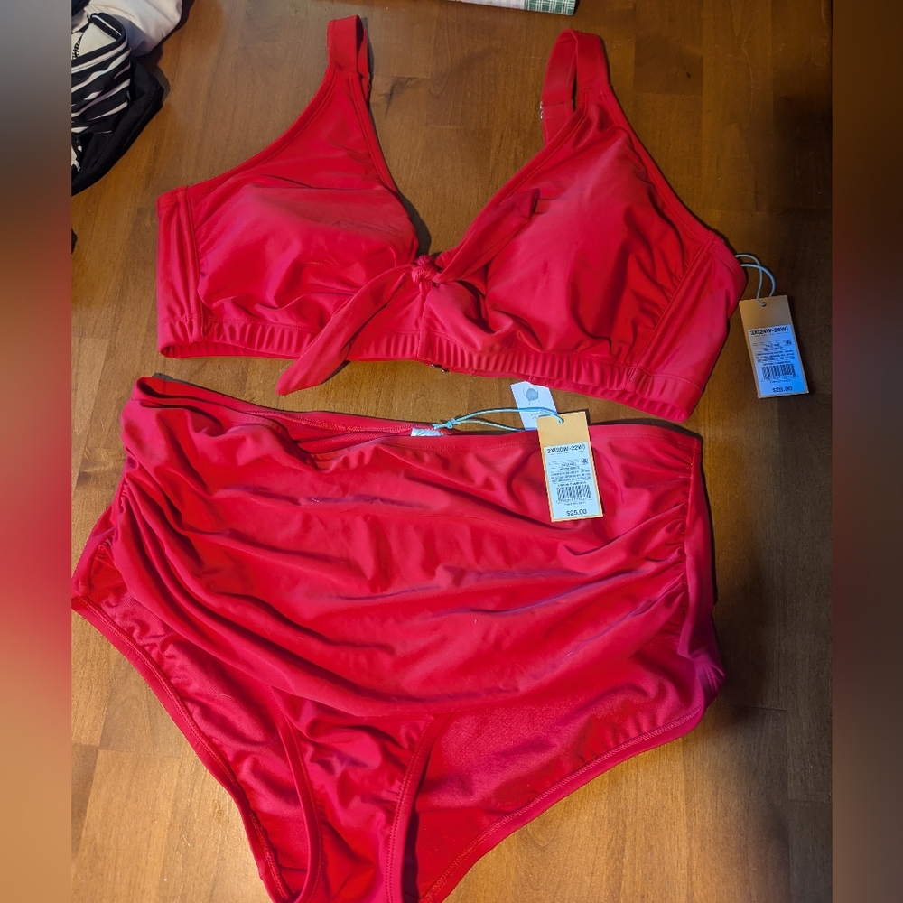 2 piece Kona sol bikini